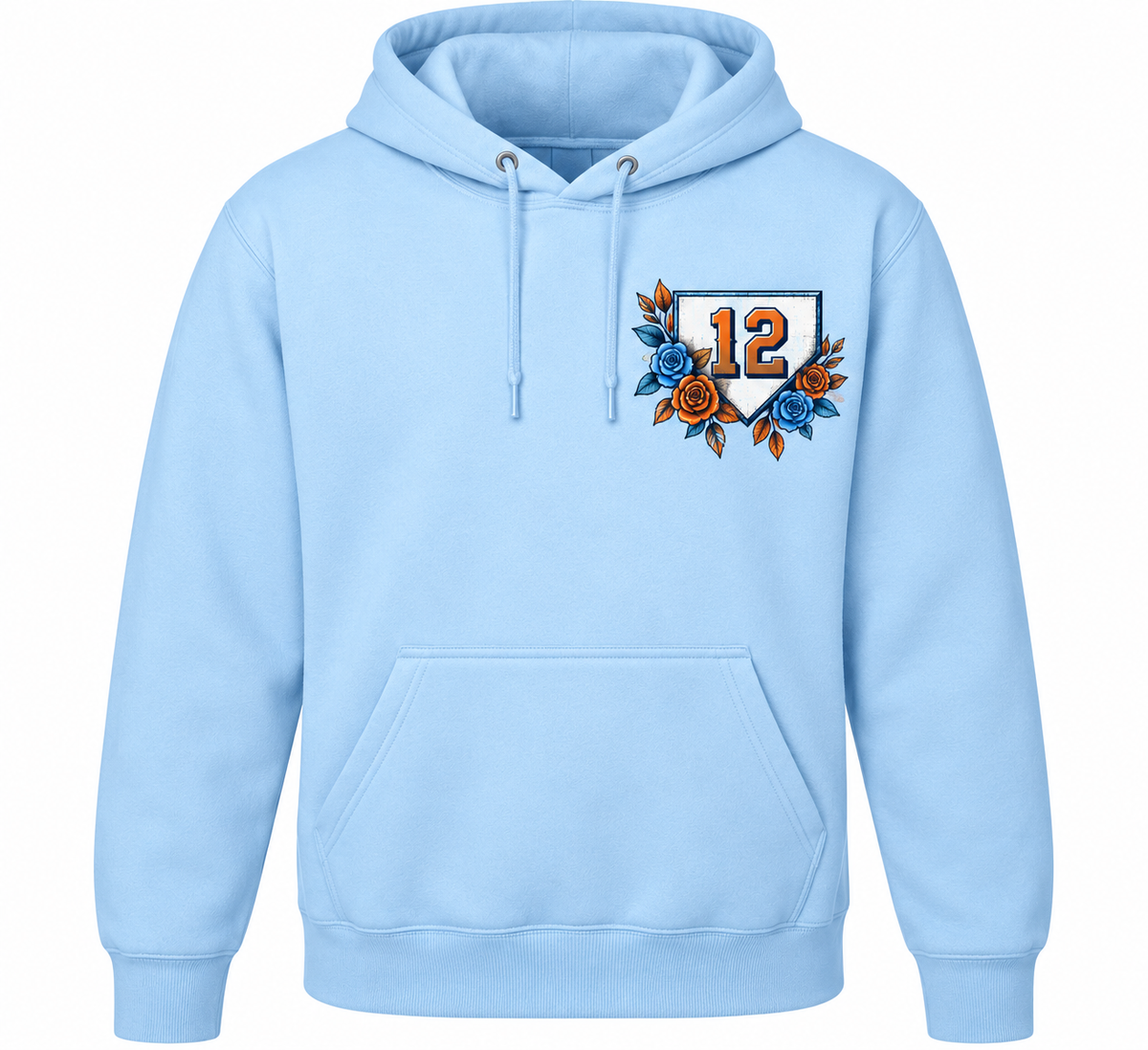 Girly Bex Hoodie
