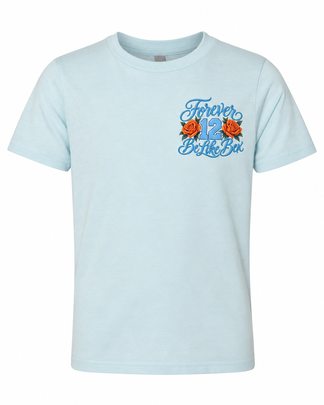 YOUTH Foundation T-shirt