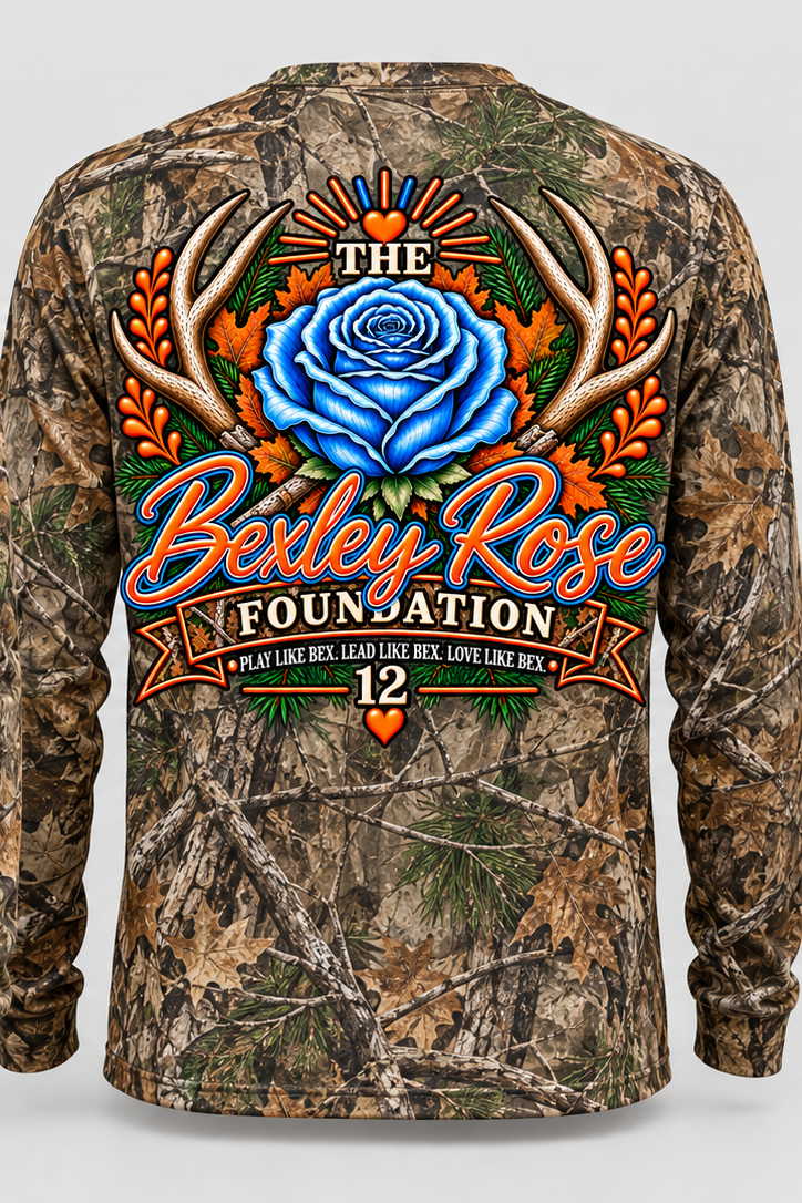 Hunting Long Sleeve