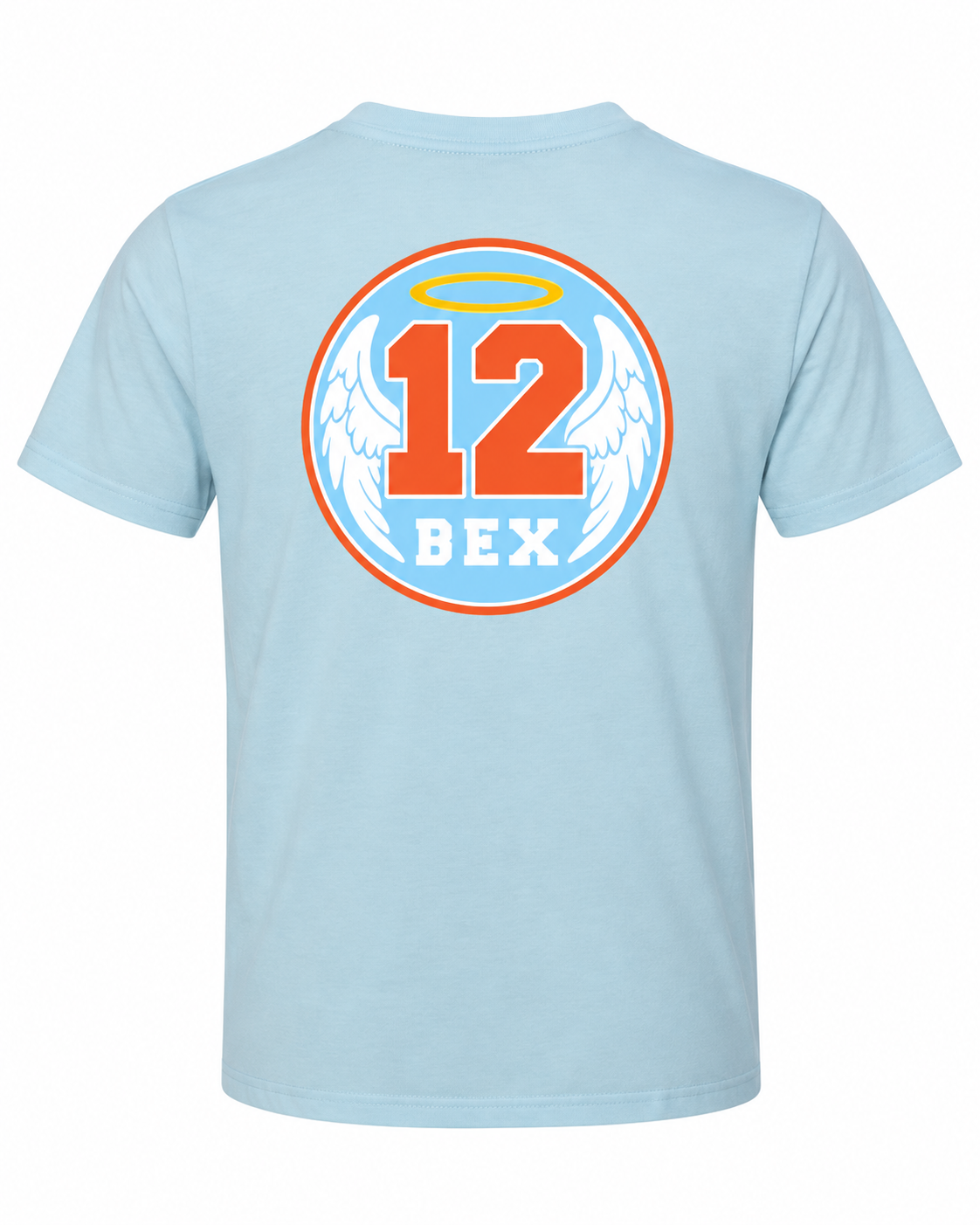 YOUTH Bex With Wings T-shirt