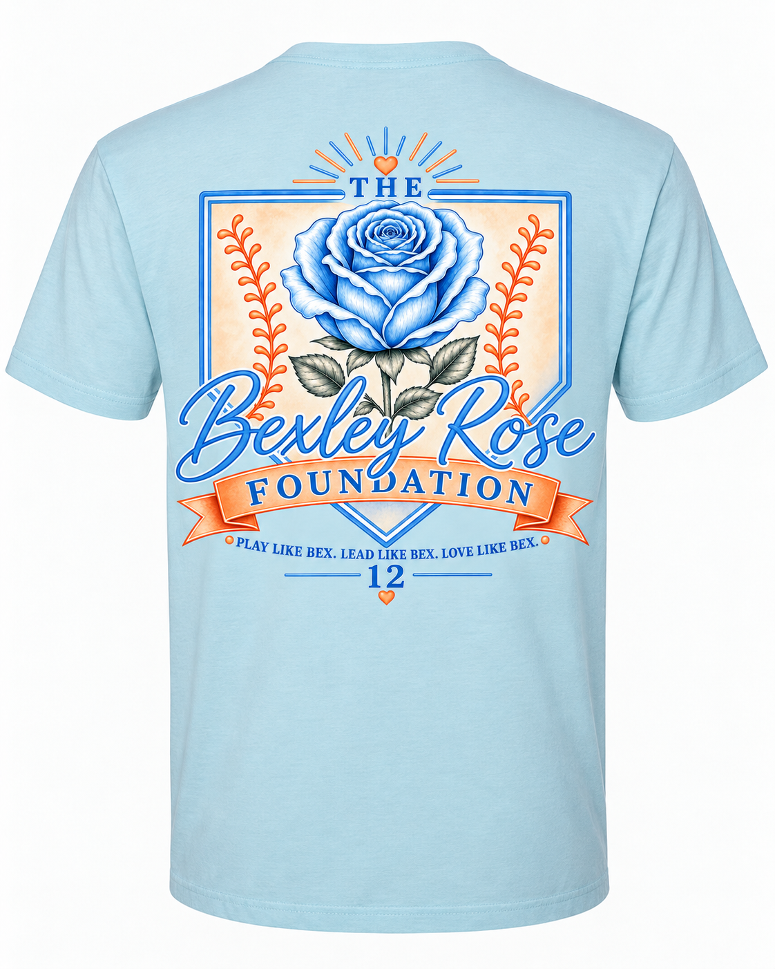 Foundation T-shirt