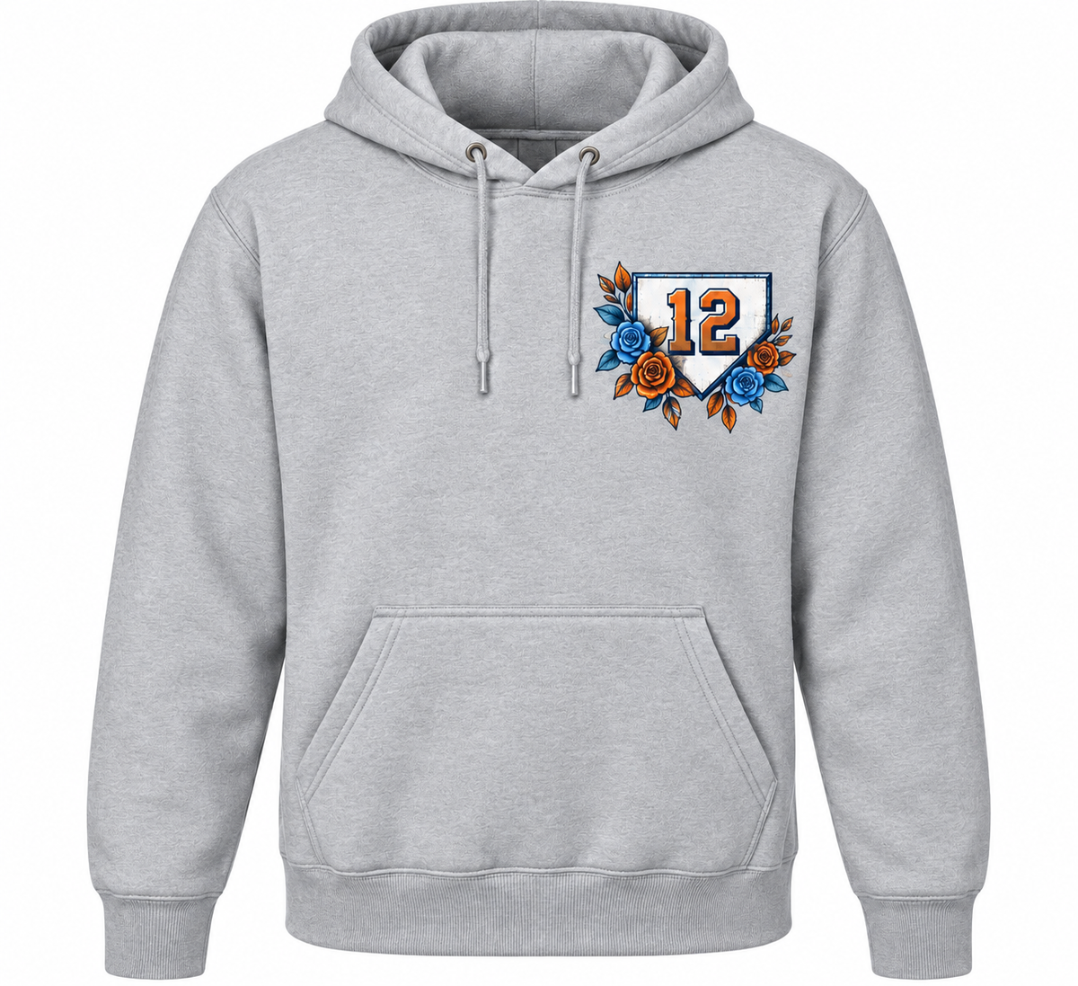 Girly Bex Hoodie