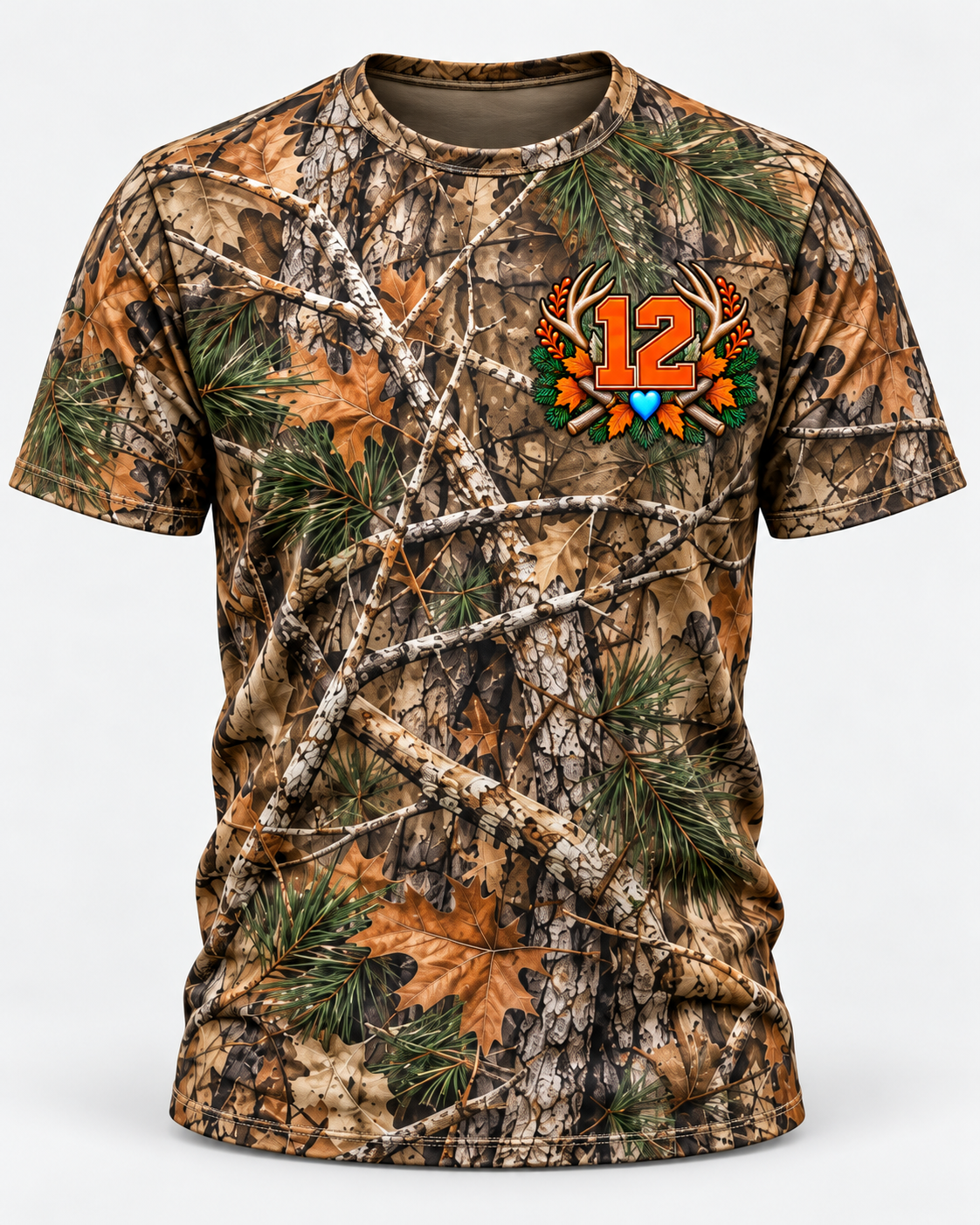 Hunting T-Shirt