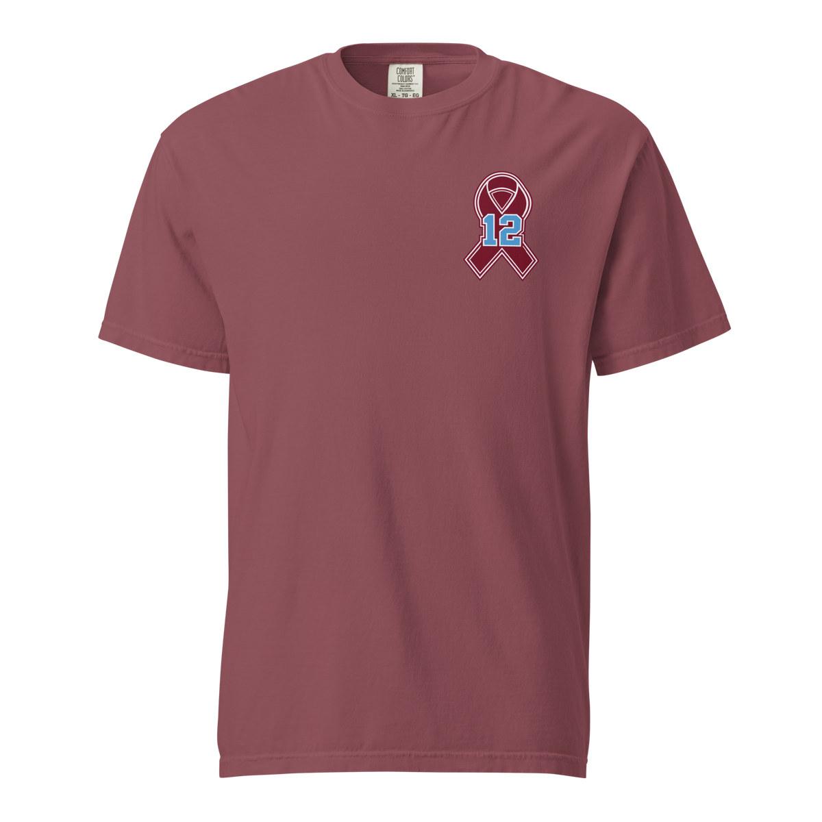 Bexley Rose Ribbon Tee